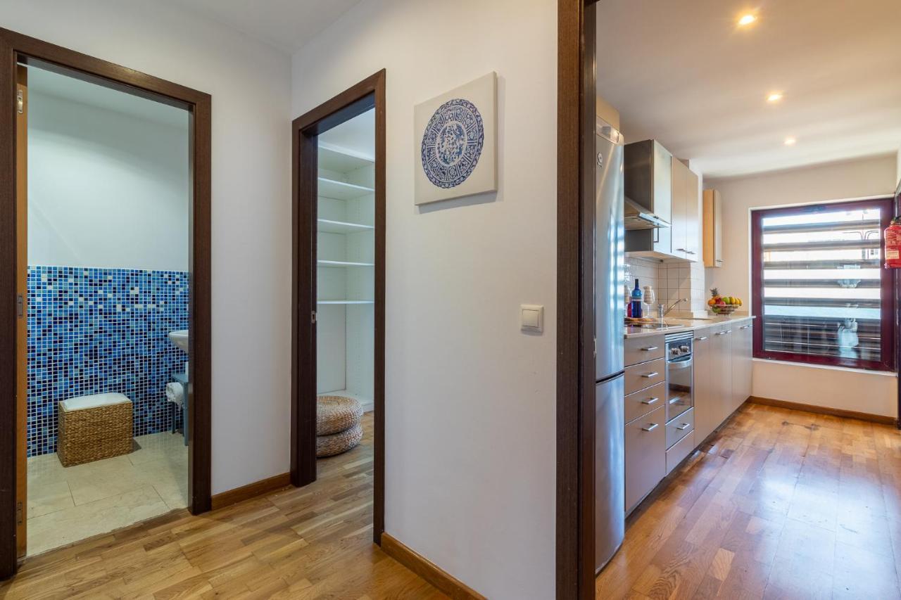 Cliff Suite Las Canteras Las Palmas de Gran Canaria Extérieur photo