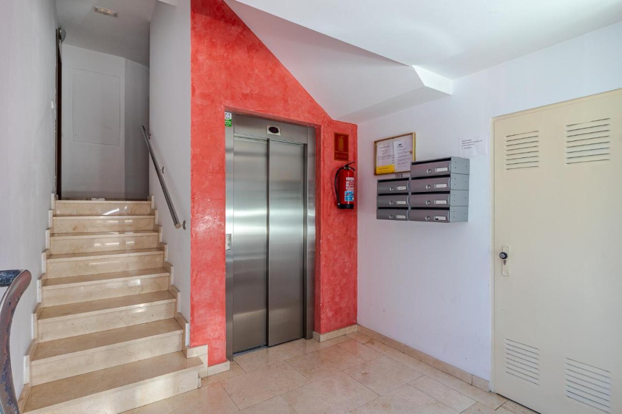 Cliff Suite Las Canteras Las Palmas de Gran Canaria Extérieur photo